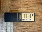 Aiwa RC-S100 Remote Control For XK-S9000/XK-S7000 Cassette Deck Jp Used. Fixed Price $350.00.