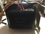 Sansui AU-6600 Power Supply Transformer... Fixed Price $61.88.