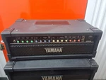 Yamaha B100III Bass Head Amplifier 100V. Fixed Price $325.00.