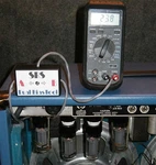 Dual Testing Probe Tool For Tube Amplifier Biasing Adjustment Made Usa. Fixed Price $60.99.
