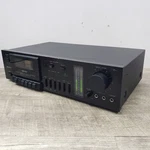 *works/see Video* Nikko ND-700II 2-HEAD Cassette Tape Deck /player -all Original. Fixed Price $140.00.