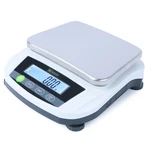 U.s. Solid 5000G X 0.01 Precision Balance Ac/dc Power Supply Black Panel. Fixed Price $97.89.