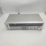 Technics RS-M224 Double Cassette Deck Vintage Hi-fi Stereo Tape Player Recorder. Fixed Price $299.79.