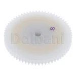 Replacement Idler Wheel Assembly For Goldstar 435-038-A 435038A Vhs Vcr Parts. Fixed Price $15.95.