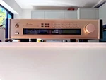 Accuphase T-108 Fm Tuner 240V Remote Control Original Packaging Vgc. Fixed Price $844.81.