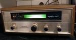 Vintage Pioneer SR-202W Reverb Amplifier. Fixed Price $175.00.