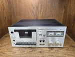 Sankyo STD-1750 Vintage Cassette Deck Needs Repair Read Description. Fixed Price $55.25.