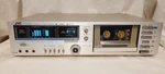 Vintage Jvc KD-D4 Cassette Deck Tested, Works Great New Belts. Fixed Price $177.30.