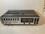Vintage Sony TC-152 Sd Stereo Cassette-recorder Tested Excellent Condition. Fixed Price $184.99.