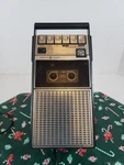 Vintage General Electric 3-5105G Tape Recorder Tested. Fixed Price $29.88.