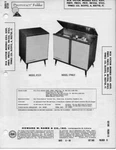1960 Rca Victor KS13 Radio Amplifier Service Manual Photofact KS19 PM19 PM22 +++. Fixed Price $8.99.
