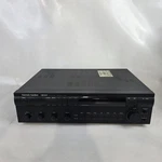 Harman Kardon HK3500 Am/fm Stereo Receiver W/ Phono Input *no Remote* Tested. Fixed Price $150.00.