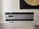 Nakamichi LX-5 Discrete 3-HEAD Dual Capstan Cassette Deck Read Description F/s. Fixed Price $760.00.