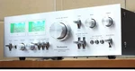 Mint Technics SU-7700II Vintage Integrated Amplifier Fully Tested Working Japan. Fixed Price $455.00.