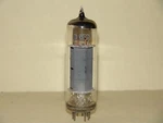 Silvertone 6BQ5 Japan Vacuum Tube Results= 11,300. Fixed Price $21.99.