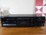 Sony TC-RX311 Cassette Deck Serviced & Tested. Fixed Price $275.99.