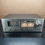 Pioneer CT-F500 Stereo Cassette Tape Deck Tested Working. Fixed Price $189.95.