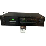 Nakamichi CR-1A Cassette Deck 2 Head Japan Working Tested Rare Vintage Niceclean. Fixed Price $239.95.