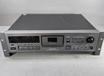 Sony Digital Audio Recorder High Density Linear A/d D/a Converter PCM-R300 Works. Fixed Price $314.99.