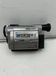 Panasonic PV-DV900 Minidv Camcorder Palmsight 300X Digital. Fixed Price $49.99.