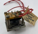 Daven 121-CB-Y 3 Position Switch(monarch 110). Fixed Price $43.92.