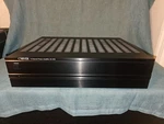 Carver AV-405 Channel Power Amplifier. Fixed Price $250.00.