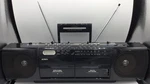 Aiwa CS-WR66U Stereo Cassette Recorder. Fixed Price $21.00.