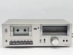 Sony TC-U2 Stereo Cassette Deck Tape Player Hifi Parts Not Working. Fixed Price $59.99.