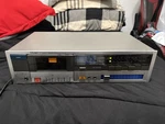 Teac Cassette Deck V-350C Dolby B-c Nr Systems Japan Tested Fully Working. Fixed Price $60.00.
