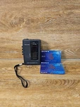 Radio Shack Realistic CTR-22 Cassette Recorder Model 14-1100 Blank Tapes. Fixed Price $25.00.