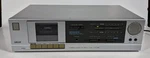 Akai HX-A2 Stereo Cassette Deck Silver Dolby & -japan *tested, Please Read. Fixed Price $28.97.