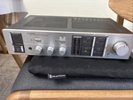 Vintage 1983 Pioneer SA-940 Integrated Amplifier 70 W/ch (stereo). Fixed Price $125.00.