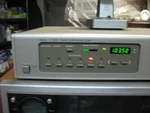 Phase Linear T5200 Digital Synthesized Tuner. Fixed Price $150.00.