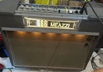 Meazzi 666 Vintage Amplifier Made Italy With Tape Echo. Fixed Price $754.20.