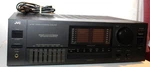 Vintage Jvc AX-R97BK High-power Stereo Integrated Amplifier 125WPC Excellent. Fixed Price $88.99.