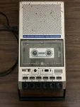 Vintage 3-5158A Computer Program Data Recorder Cassette Deck Tested. Fixed Price $34.99.