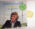 Omega Dutch Vinyl Peter Gilmore James Onedin Songs Of The Sea Reords Bbc Sailer. Fixed Price $29.00.