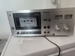 Sankyo STD-1700 Stereo Cassette Tape Deck Dolby System Vintage 80S Tested. Fixed Price $95.00.