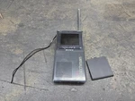 Vintage Sony FDL-310 Lcd Color Watchman For Parts. Fixed Price $40.00.