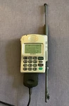 Collectible Sony CM-Z200 D-wave Zuma 1997 Cell Phone Cdma 800 Working. Fixed Price $59.99.