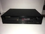 Rare Marantz CD-3577 Single Disc Player, Class Dx 1-BIT Conversion, Mint. Fixed Price $1087.50.