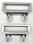 Kenwood Stereo Integrated Amplifier KA-8800, KT-8300 Handles, Used. Fixed Price $195.30.