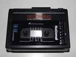 Vintage National ( Panasonic ) RQ-A60 Am/fm Radio Cassette Player Walkman Vg+. Fixed Price $95.00.