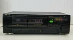 Teac W-488R Stereo Double Cassette Deck (parts). Fixed Price $35.00.