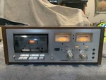 Pioneer CT-F8282 Stereo Cassette Deck For Parts Repair, Nice Cosmetics. Fixed Price $139.00.