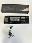 Sony Wa 8000 Mkii Stereo Cassette Corder Fm/mw 10 Untested Parts Comes Case. Fixed Price $250.00.
