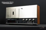 Nakamichi 700 Ii -3 Head Cassette System Fully Restored (worldwide Shipping). Fixed Price $2250.00.