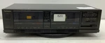 Technics RS-T24 Cassette Deck For Parts/repair. Fixed Price $32.99.