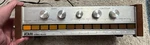 Vintage Atari Video Music Model C-240 Electronic Visualizer 1977 Untested. Fixed Price $314.10.