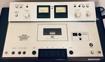 Akai GXC-310D Tape Deck Made In Japan. Fixed Price $200.13.
